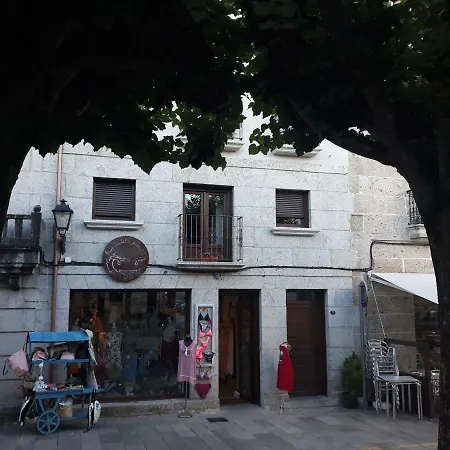 A Casa Das Burgas Cuntis Exterior photo
