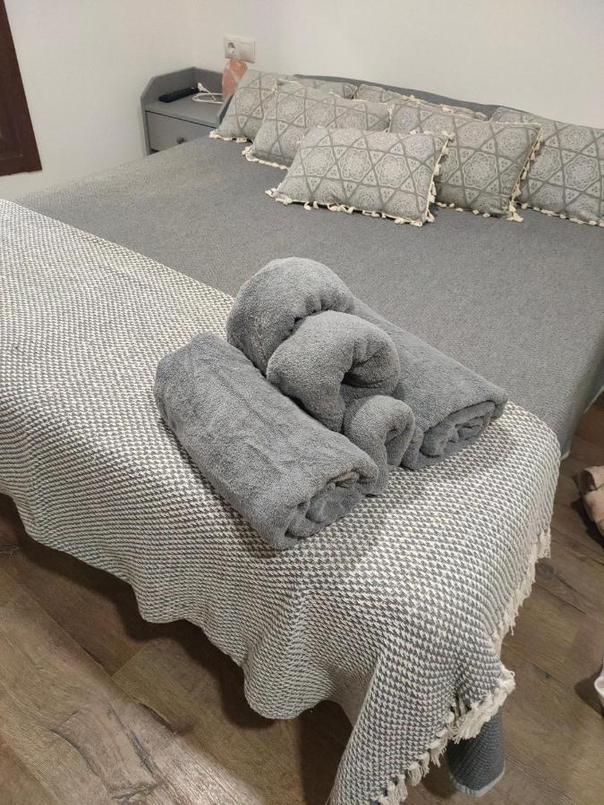 A Casa Burgas Holiday home Cuntis