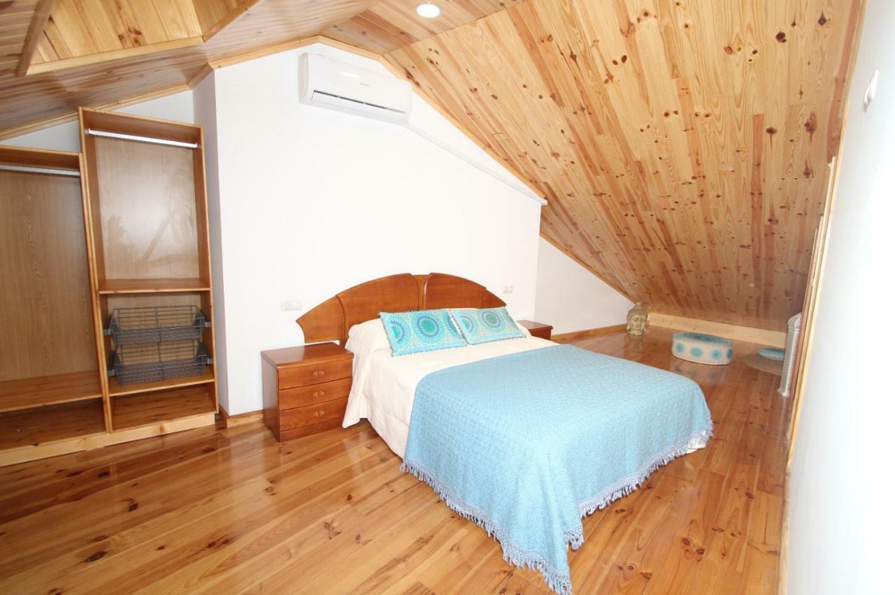 Holiday home A Casa Burgas
