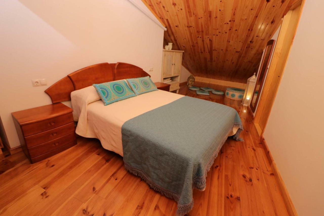 Holiday home A Casa Burgas