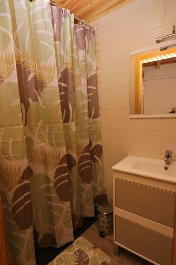 Holiday home A Casa Burgas *