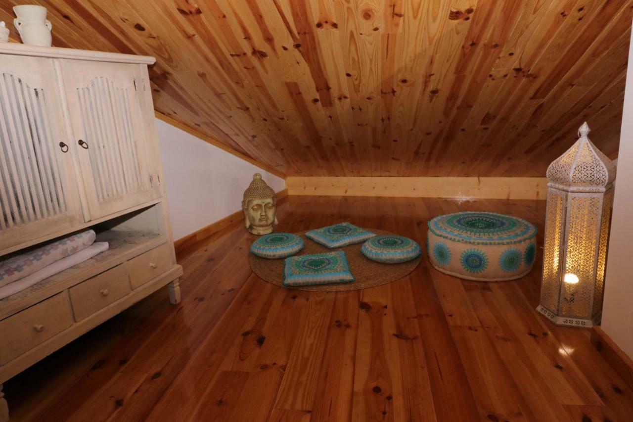 A Casa Burgas Holiday home *