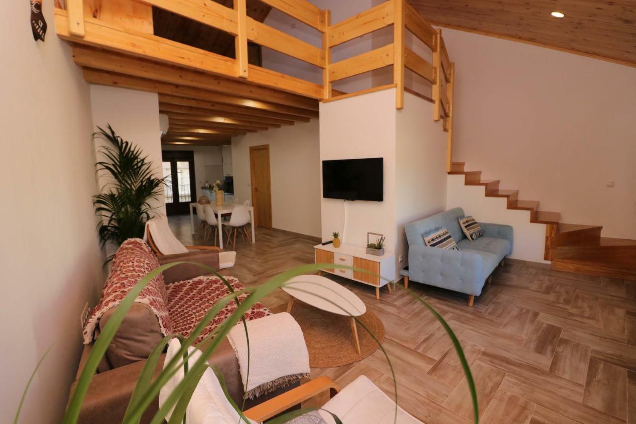 Holiday home A Casa Burgas Cuntis